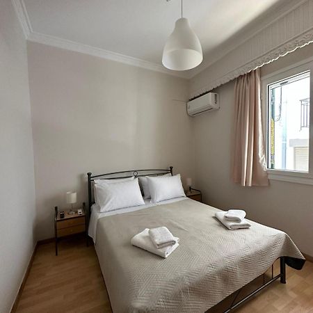 La Centralle Lefkada - Lefkada Bnb المظهر الخارجي الصورة