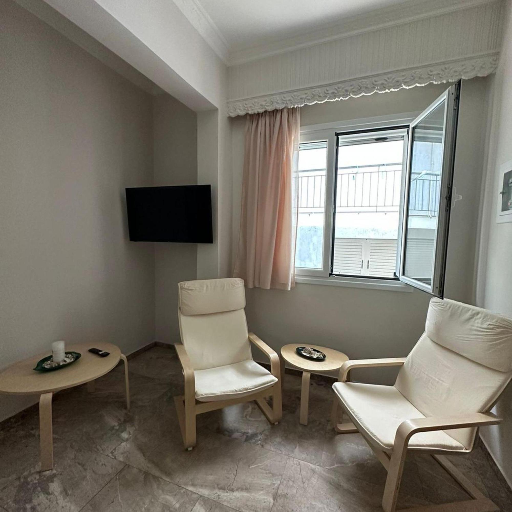 La Centralle Lefkada - Lefkada Bnb المظهر الخارجي الصورة