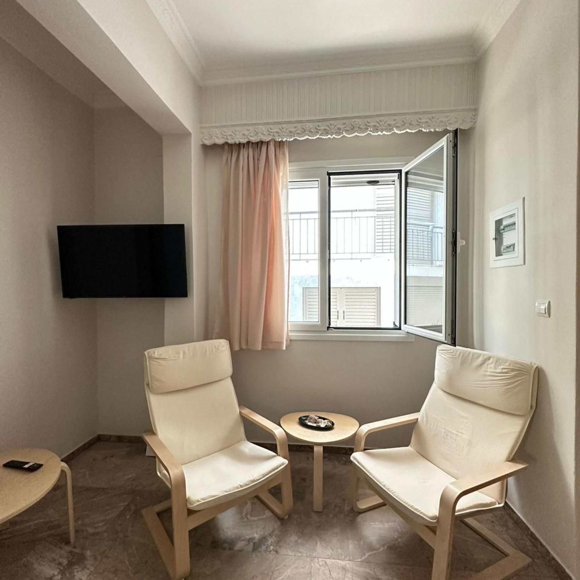 La Centralle Lefkada - Lefkada Bnb المظهر الخارجي الصورة