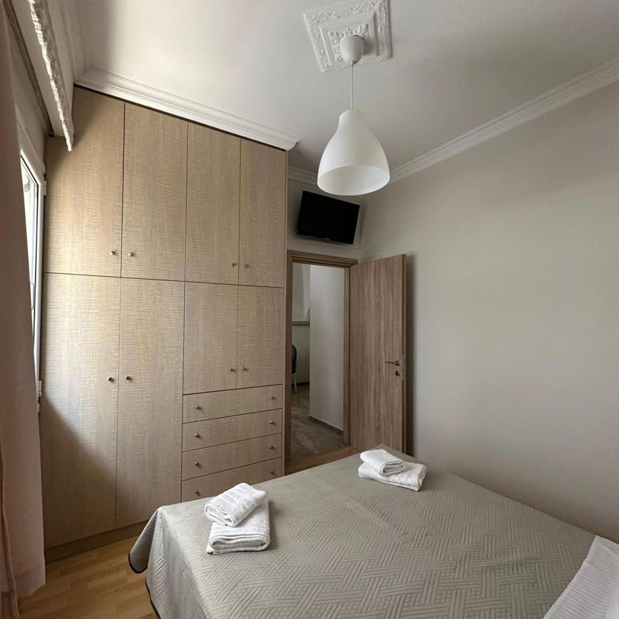La Centralle Lefkada - Lefkada Bnb المظهر الخارجي الصورة