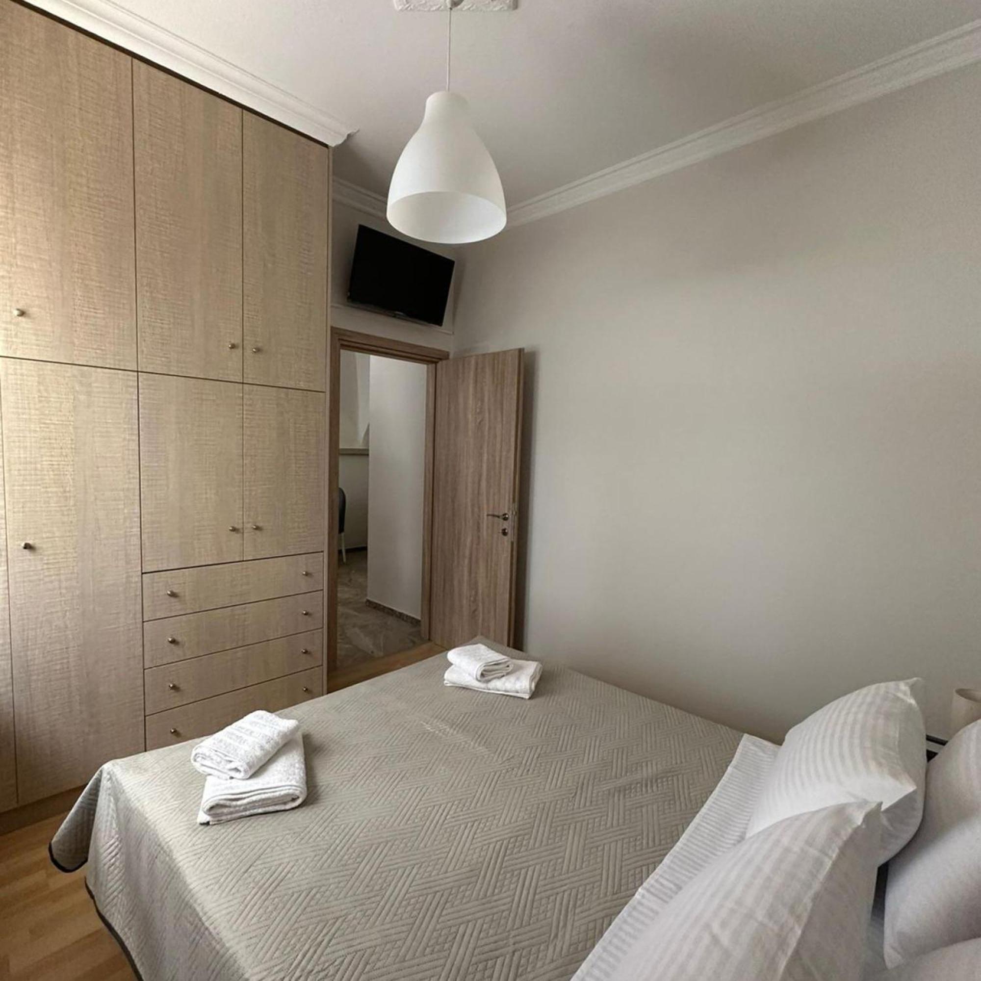 La Centralle Lefkada - Lefkada Bnb المظهر الخارجي الصورة