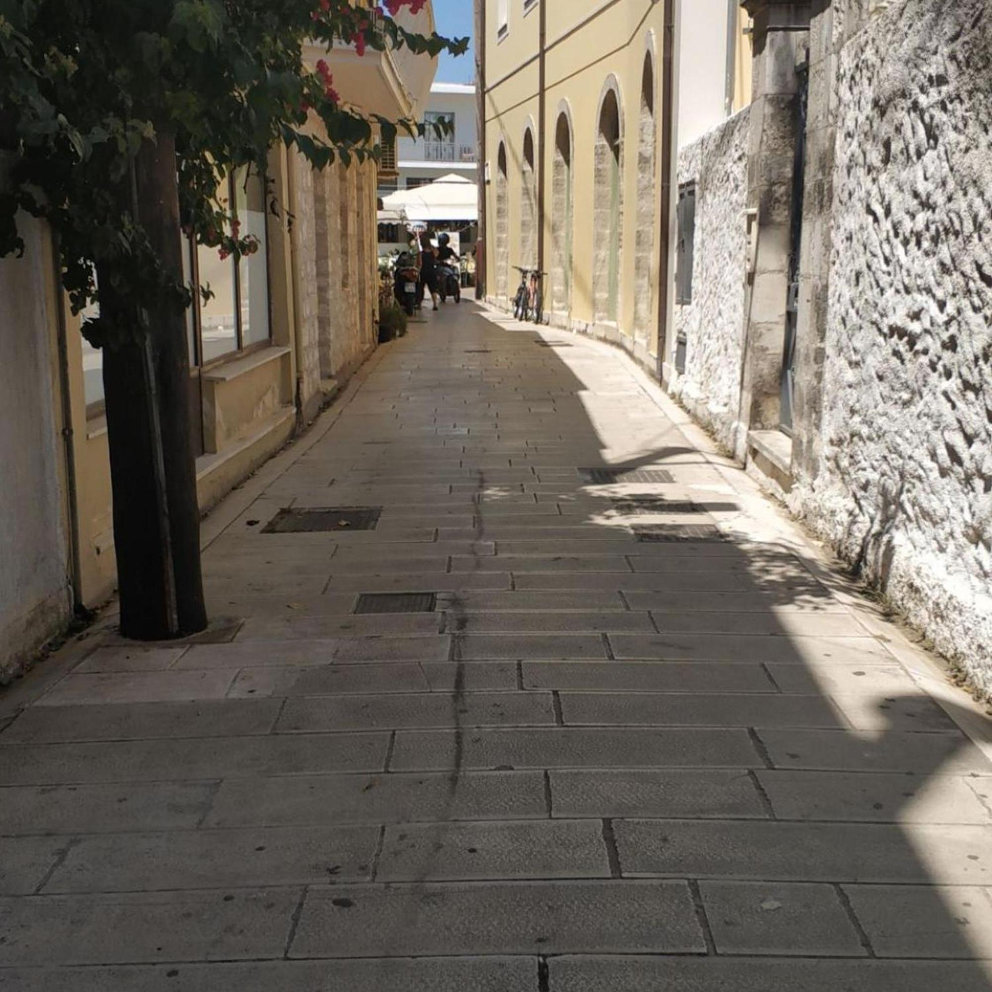 La Centralle Lefkada - Lefkada Bnb المظهر الخارجي الصورة