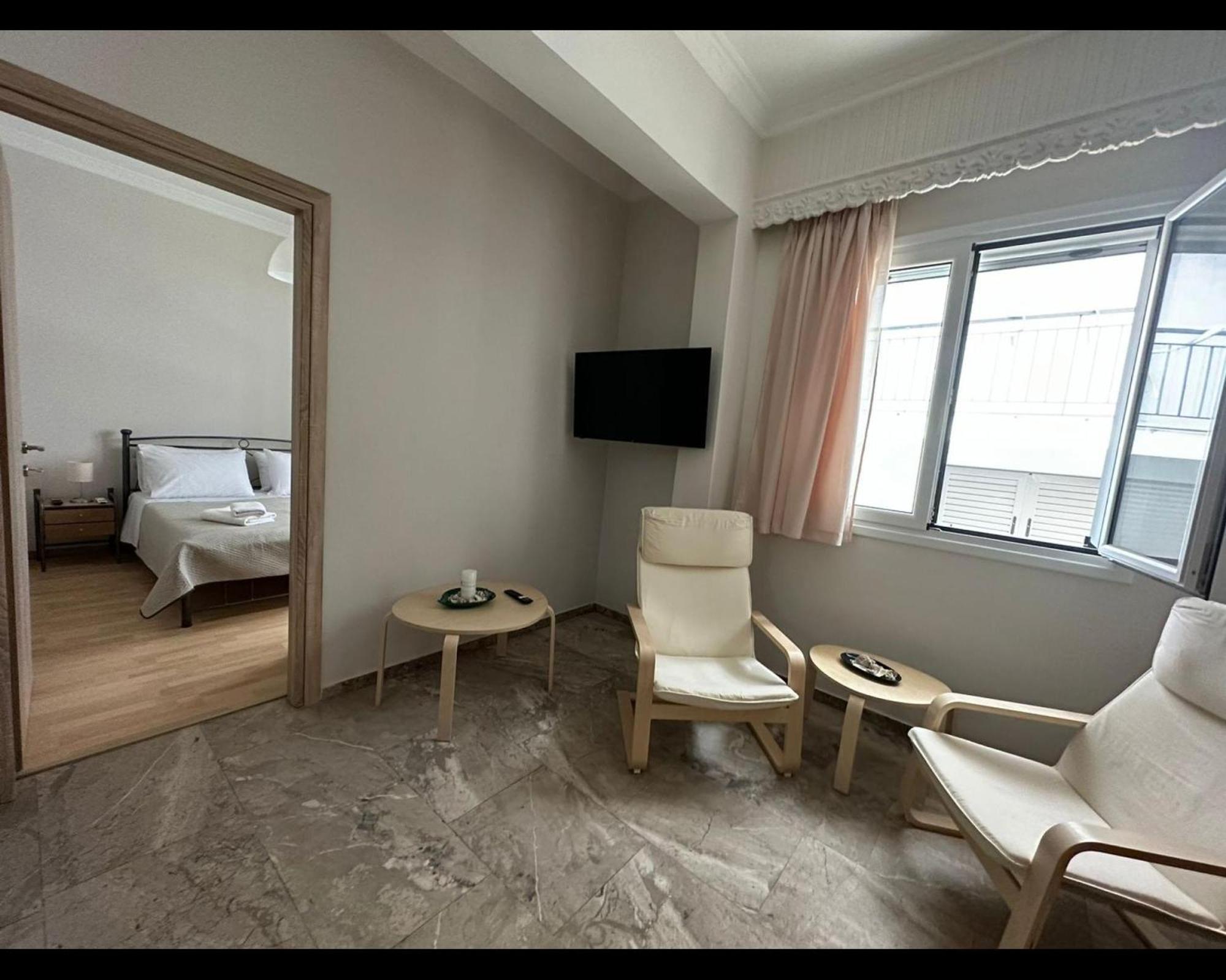 La Centralle Lefkada - Lefkada Bnb المظهر الخارجي الصورة