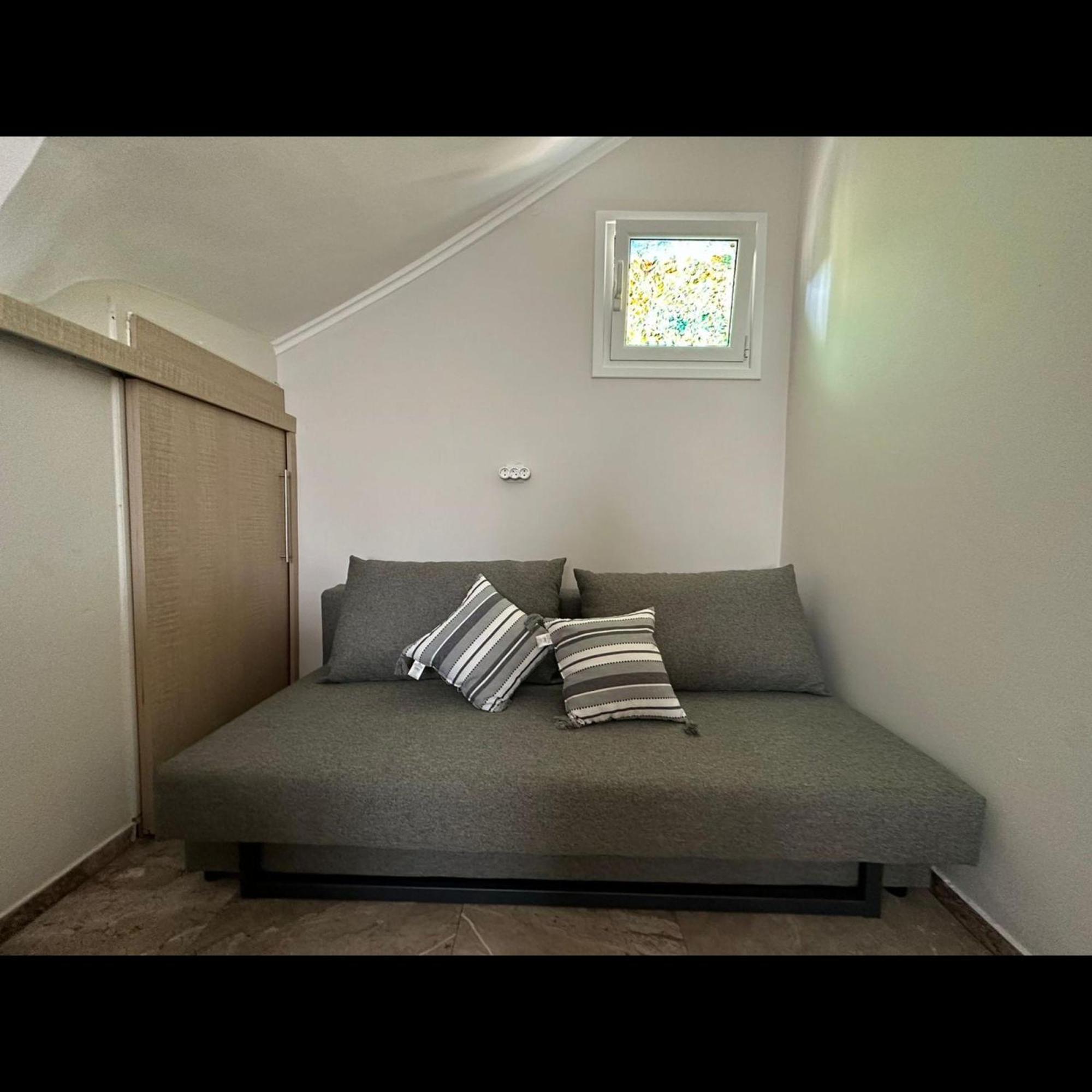 La Centralle Lefkada - Lefkada Bnb المظهر الخارجي الصورة