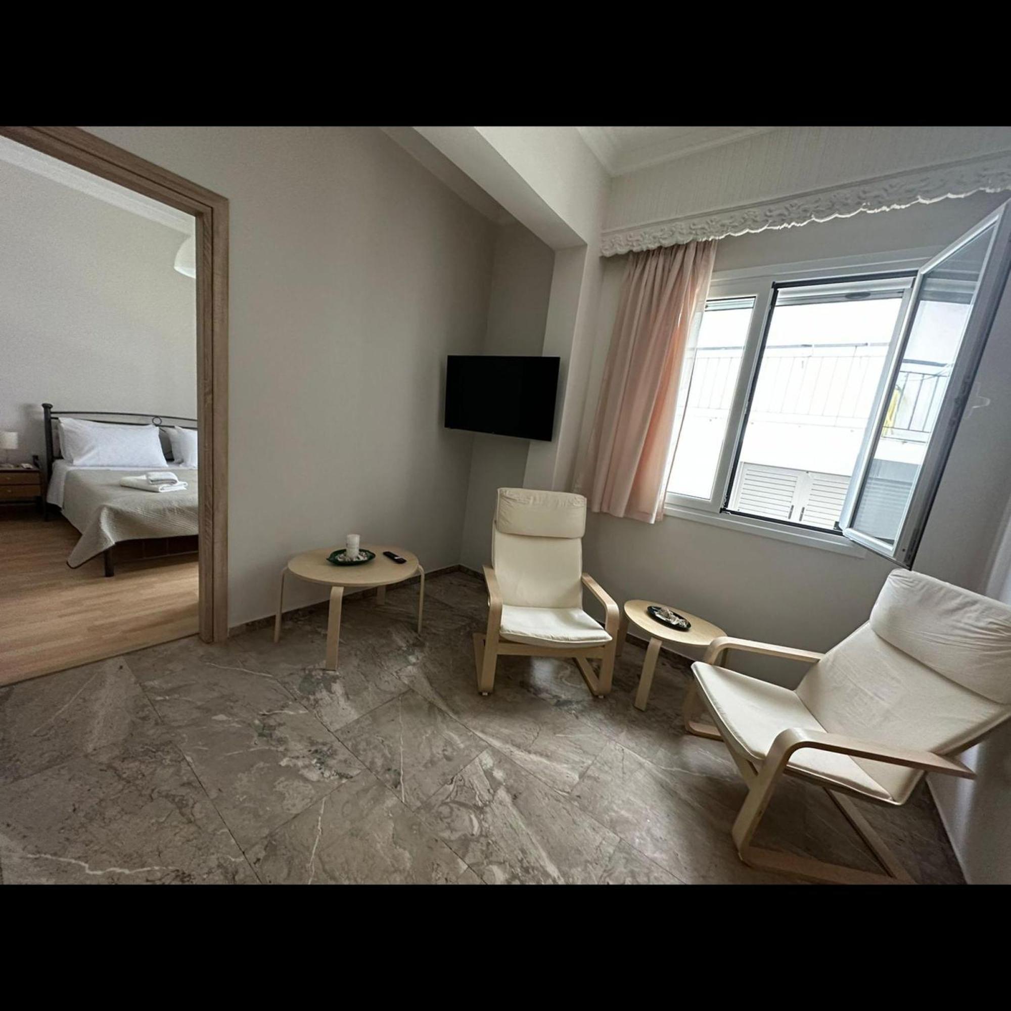 La Centralle Lefkada - Lefkada Bnb المظهر الخارجي الصورة
